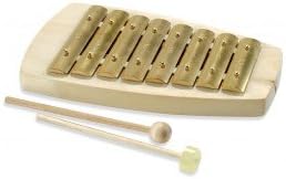 Auris Musikinstrument Ab - Diatonic Glockenspiel Auris