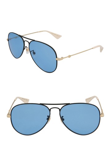 gucci 60mm sunglasses