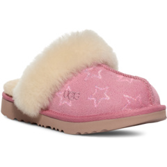 Детские тапочки UGG Kids Cozy II Iridescent Stars UGG Kids