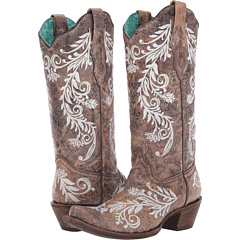 A3753 Corral Boots
