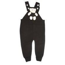 Baby & Toddler Overalls with Teddy Bear For Toddlers, Cute Outfit For Boys & Girls WEAR SIERRA