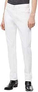 Calvin Klein Men's Slim Fit Jean Calvin Klein