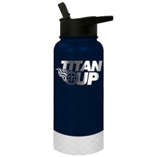 Бутылка для воды Tennessee Titans Rally Thirst Unbranded