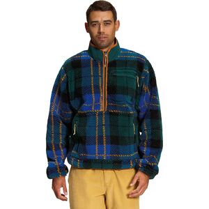Жаккардовый пуловер с экстремальным ворсом The North Face