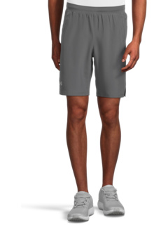 Launch Run 9" Shorts Under Armour