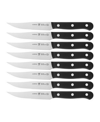 Набор ножей для стейка Solution из 8 предметов J.A. Henckels