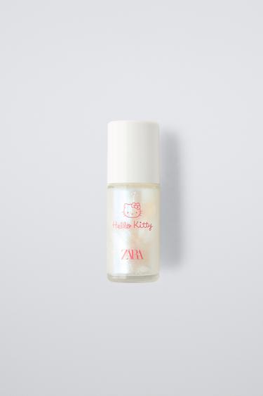 HELLO KITTY © SANRIO BODY GLITTER 25 ML (0.85 FL. OZ) ZARA