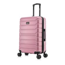 24-дюймовый чемодан-спиннер InUSA Trend с жестким бортом INUSA