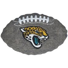 FOCO Jacksonville Jaguars Ball Garden Stone Unbranded