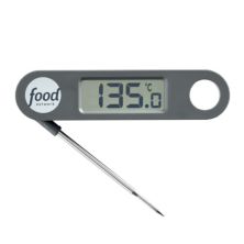 Складной термометр мгновенного считывания Food Network ™ Food Network