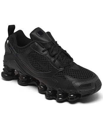 nike shox nova 2 women's
