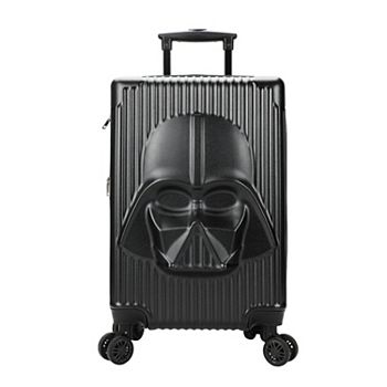 Star Wars Darth Vader Molded 22-in. Carry-On Luggage Star Wars