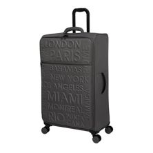 It багаж Citywide Softside 8-Wheel Spinner It luggage