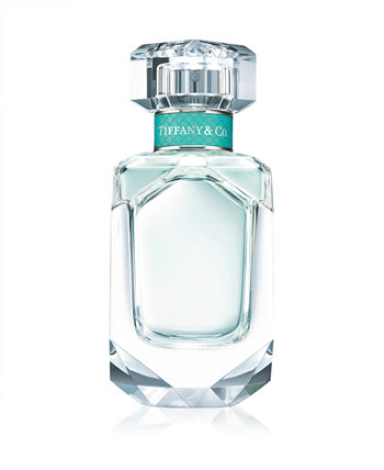 Tiffany Eau de Parfum Spray, 1,7 унции. Tiffany & Co.