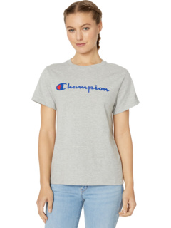 Классическая футболка Champion