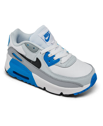Toddler Kid's Air Max 90 Casual Sneakers from Finish Line Nike