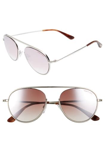 Tom Ford Keith Aviator Style