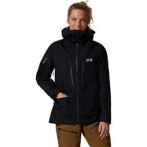 Куртка Boundary Ridge GORE-TEX Mountain Hardwear