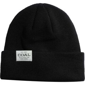 Униформа с низкой шапкой Coal