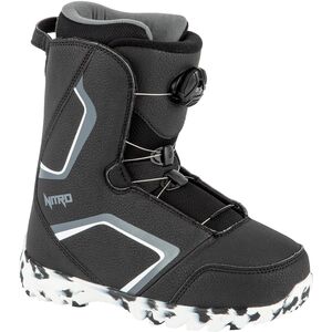 Ботинки для сноуборда Droid BOA — 2022 Nitro