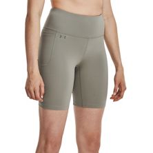 Women's Under Armour Motion 8-in. Bike Shorts Under Armour