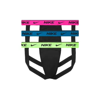 Комплект из 3 эластичных бандажей Dri-Fit Essential Essential Nike