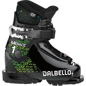 Green Menace 1.0 GW Ski Boot - 2024 Dalbello