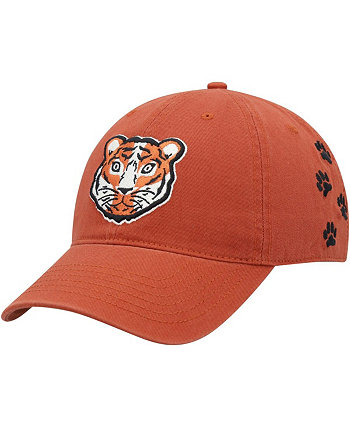 Мужская регулируемая шапка оранжевого цвета Tiger Dad Explore