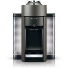 Nespresso by Delonghi Vertuo Coffee & Espresso Single-Serve Machine Nespresso