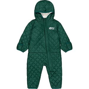 Детский зимний комбинезон Picture Organic Snowy Baby Suit Picture Organic