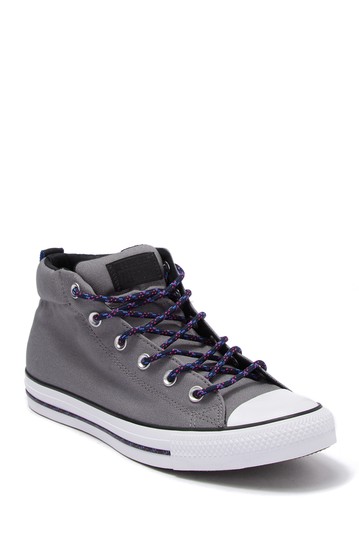 All Star Street Mid Sneaker Converse 5 080 Usmall.ru