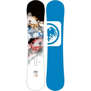 ProtoSynthesis Snowboard - 2023 Never Summer