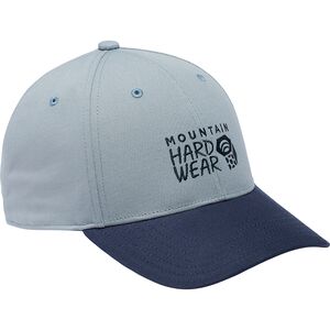 Кепка с логотипом MHW Mountain Hardwear