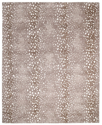 Louis S3253 3'x5' Area Rug Timeless Rug Designs