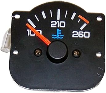 Crown Automotive 56004881 Temperature Gauge Crown Automotive