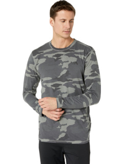 Топ с длинными рукавами VA Sport Vent RVCA