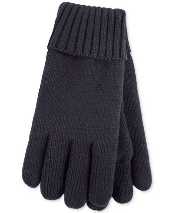 Плоские вязаные перчатки Carina Heat Holders