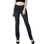 Женские Джинсы skinny Phistic Ultra Stretch Straight Leg Phistic