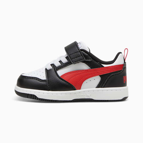 PUMA Rebound v6 Toddler's Alternate Closure Sneakers PUMA