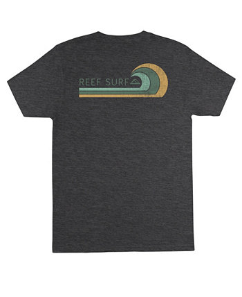 Мужская футболка с коротким рукавом Shop Reef