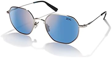 Спортивные очки Zeal Optics Easterly Round Aviator с поляризацией Zeal Optics