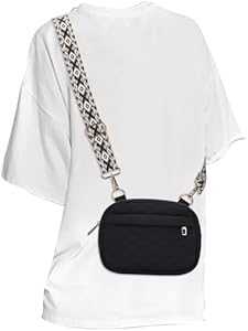 Поясная сумка MAXTOP Small Crossbody MAXTOP