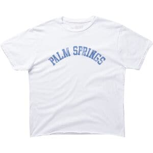 Рубашка Палм-Спрингс Original Retro Brand