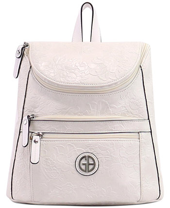 Pebble Backpack, Created for Macy's Giani Bernini