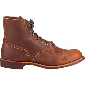 Iron Ranger Wide Boot Red Wing Heritage