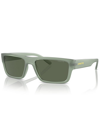 Men's Sunglasses, Phoxer An4338 Arnette