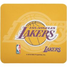Los Angeles Lakers 3D Mouse Pad Unbranded