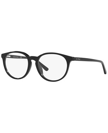 Jr PP8544U Phantos Eyeglasses Polo Prep