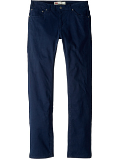 Замшевые брюки 511 ™ (для больших детей) Levi's®