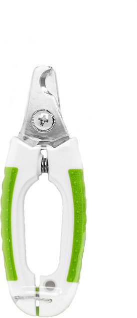 Petkin Soft Grip Dog Nail Clippers Petkin